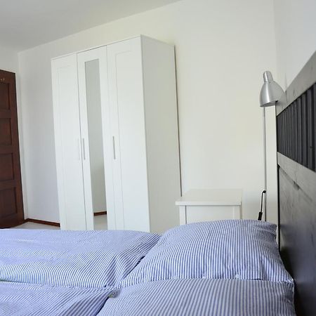 Apartmán Srdce Vltavy Horní Planá Exterior foto