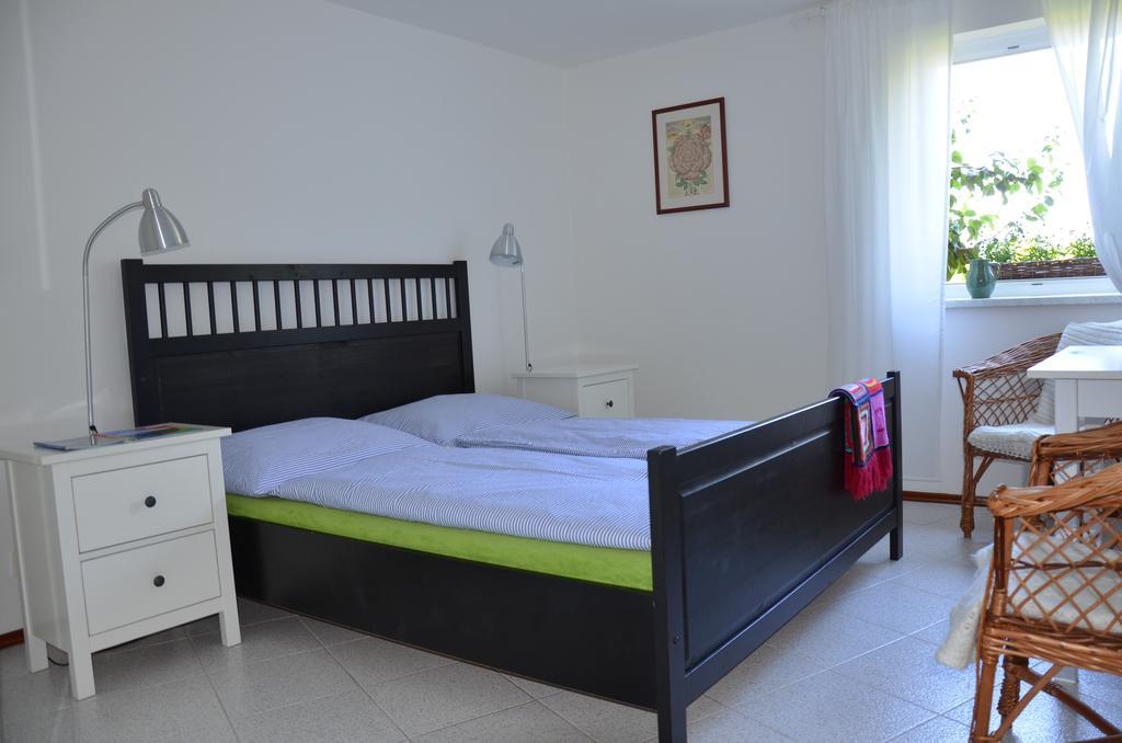 Apartmán Srdce Vltavy Horní Planá Exterior foto