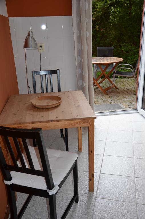 Apartmán Srdce Vltavy Horní Planá Exterior foto
