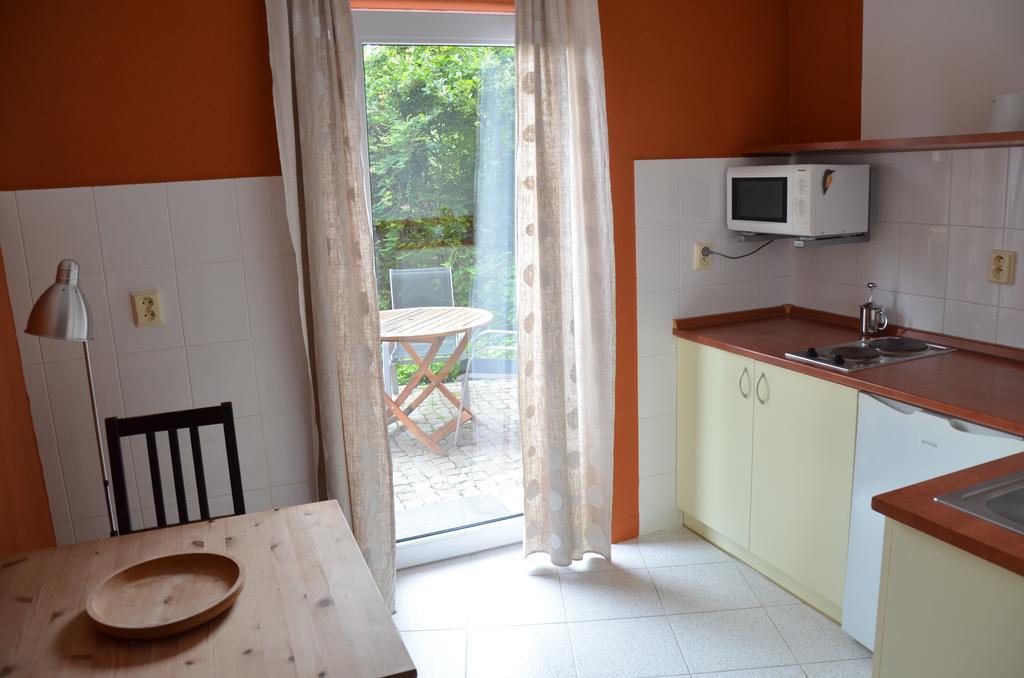 Apartmán Srdce Vltavy Horní Planá Exterior foto